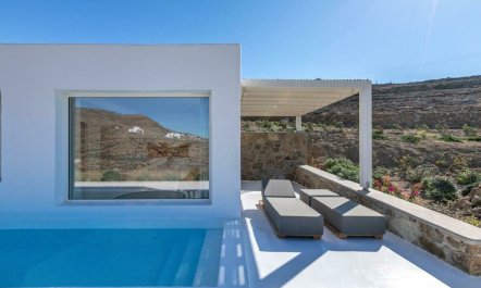 Aegean Warmth 3