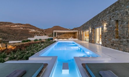 Aegean Warmth 2