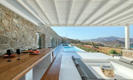 Aegean Warmth 4