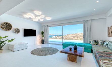 Aegean Warmth 1
