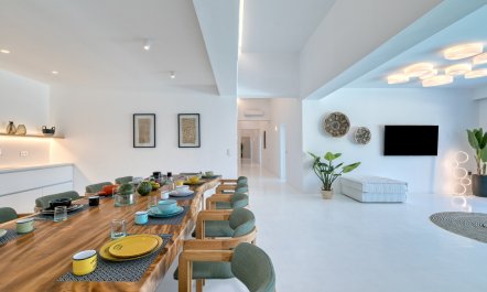 Aegean Warmth 9