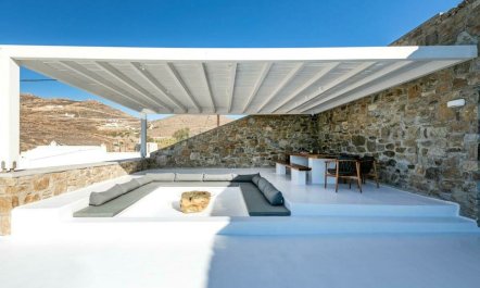 Aegean Warmth 6