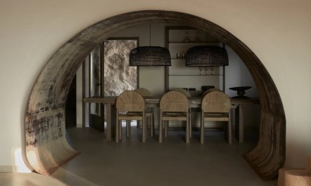 Arch of Beauty 7
