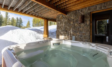 Soapstone & Snow 2