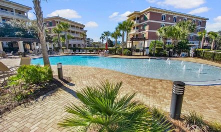 Sweet Florida Breeze 1