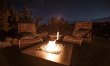 Cedar Under Stars 6