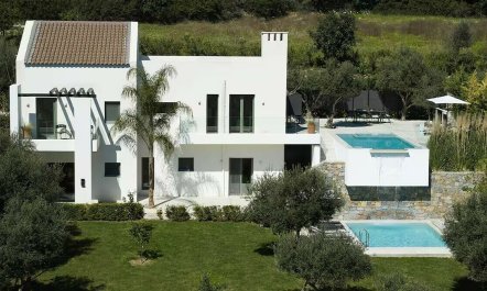 Silver Grove Crete
