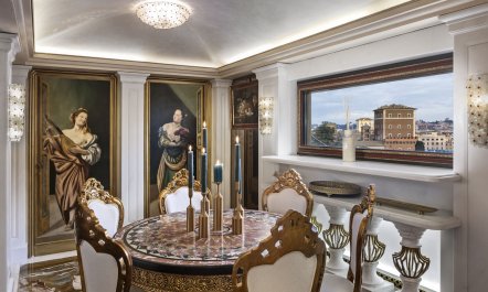 Fresco & Forum 4