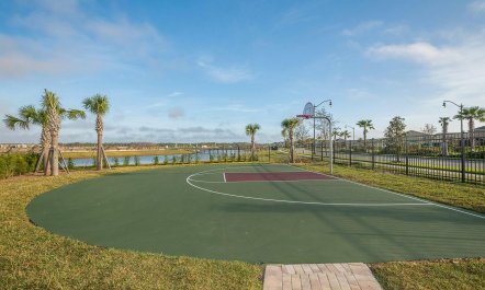 Florida Adventure 3