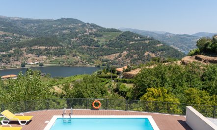 Douro Below