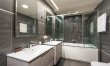 Venetian Light, Cretan White 9
