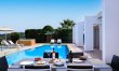 Venetian Light, Cretan White 2