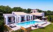 Venetian Light, Cretan White 0