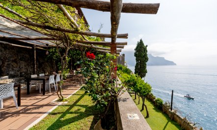 Amalfi & Lemon Blossom 2