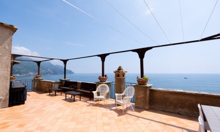 Amalfi & Lemon Blossom 3