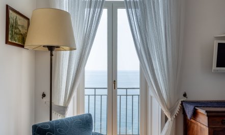 Amalfi & Lemon Blossom 5