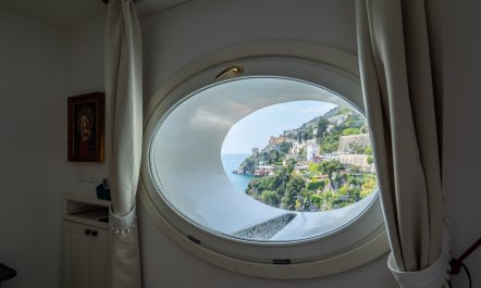 Amalfi & Lemon Blossom