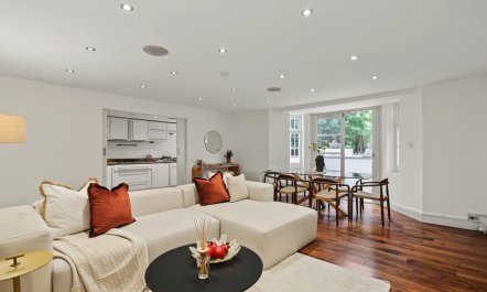 Little Venice Light