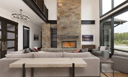 Lone Peak Rising 5