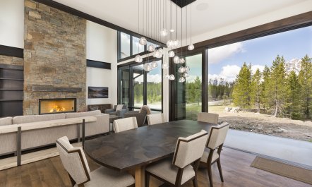 Lone Peak Rising 7