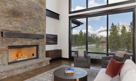 Lone Peak Rising 3