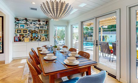 The Casita & Court 7