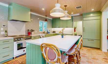 The Casita & Court 8
