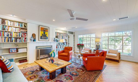 The Casita & Court 3