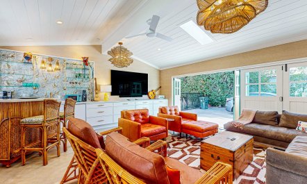 The Casita & Court 4