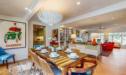 The Casita & Court 6