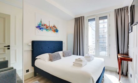 Ivy & Bastille 6