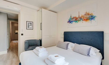 Ivy & Bastille 7