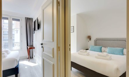 Ivy & Bastille 9
