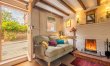 The Wool Weaver's Hideaway 2