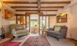The Wool Weaver's Hideaway 4