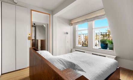 Knightsbridge Bright 8