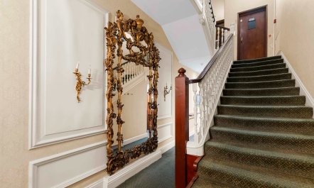 Knightsbridge Bright 6