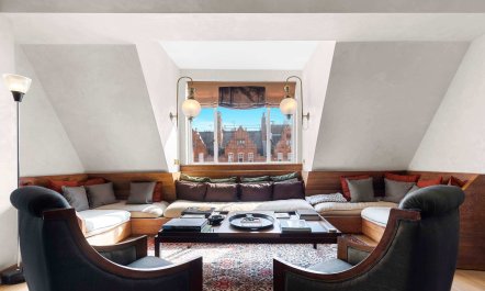 Knightsbridge Bright