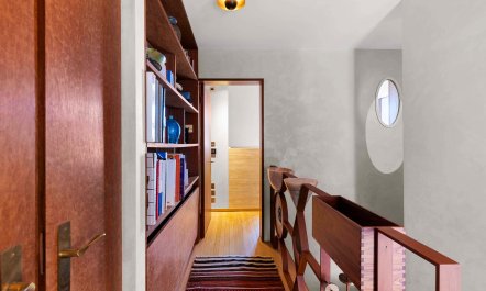 Knightsbridge Bright 7