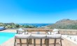 Poolside Panorama 0