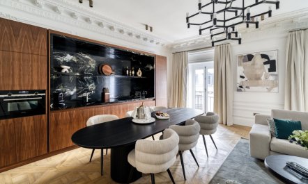 Louvre Elegance 6