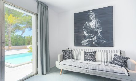The Warbler's Song 6