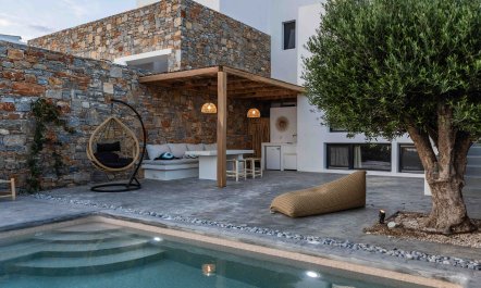 Postcard from Naxos