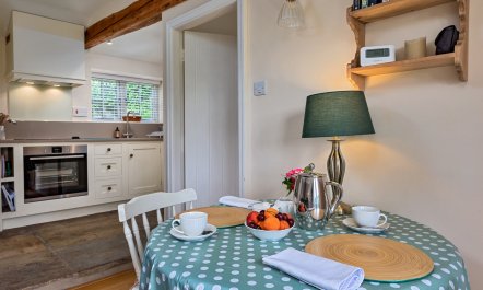 Light on the Moors 6