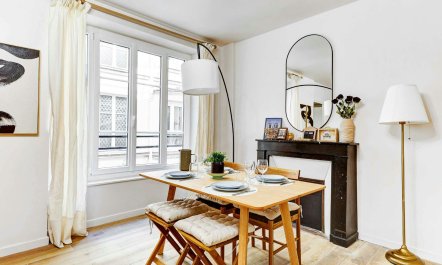 L'Art du Marais 5