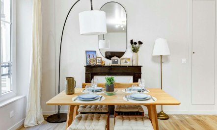 L'Art du Marais