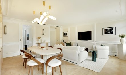 Chic & Refined 5