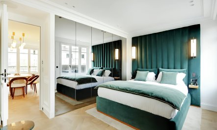 Chic & Refined 9