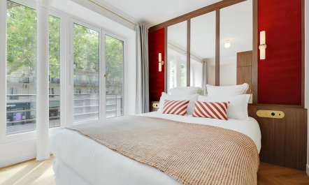 Le Soleil D'Or 7