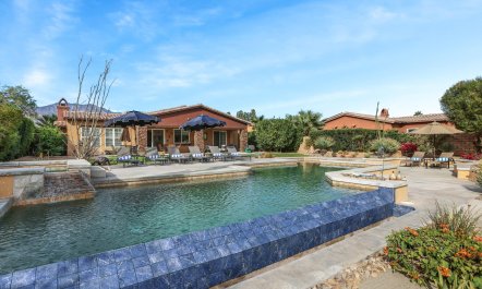 Lakeside Mirage 1